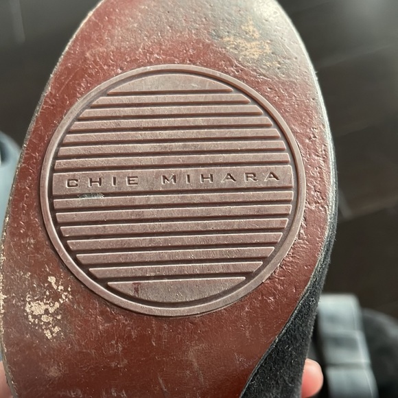 Chie Mihara Heels - Picture 3 of 3